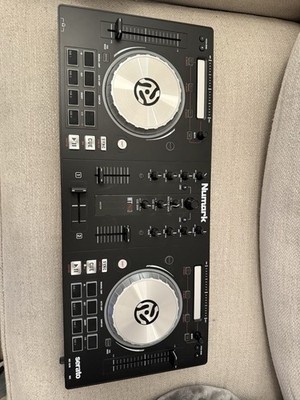 Numark Mixtrack Pro 3 DJ Controller for sale online | eBay