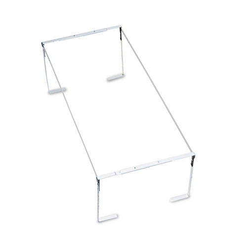 Pendaflex SpeedFrame Hanging Folder Frame Letter/Legal Size 24-27" Long Steel - Picture 2 of 3