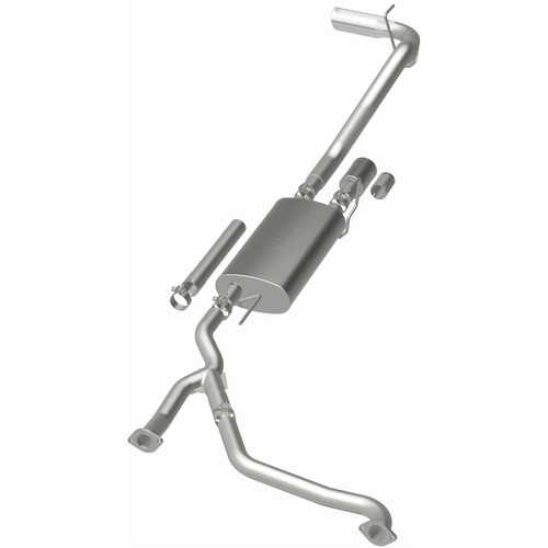 Magnaflow Exhaust Kit For Nissan Frontier 2022 - Picture 4 of 4