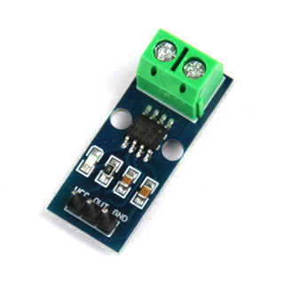 1PCs NEW ACS712/ACS712T Current Sensor Module Detector good condition