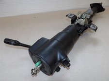 Camaro Firebird 1982-1983 Steering Column Floor Shift At Wo Tilt Wheel Or Delay