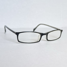 Jai Kudo 1701 Plastic/Metal Black Full Rim Re...