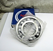 Nachi 6309 45mm X 100mm X 25mm Open Bearing