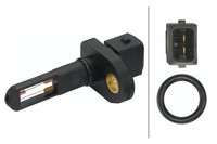1X Hella 6PT 009 109-181 Sensor Ansauglufttemperatur FüR Vw Audi Skoda Seat