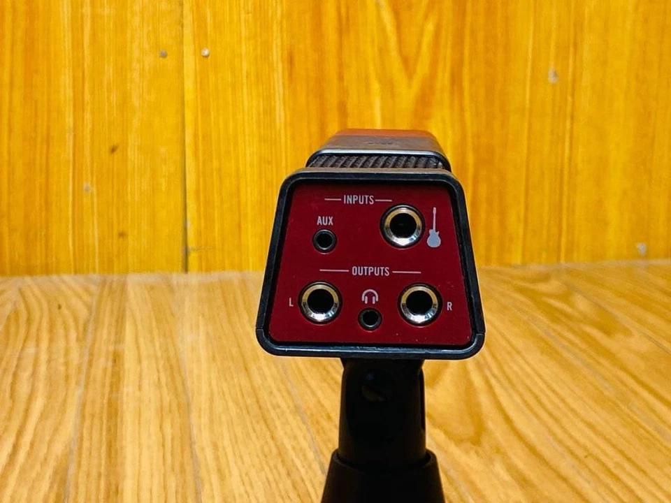 Line 6 Sonic Port VX Audio Interface  - Image 3 of 4