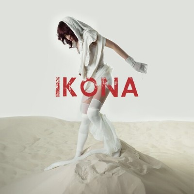 Paradox Obscur - Ikona [Used Very Good CD]