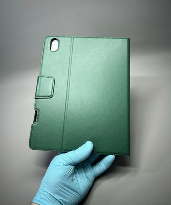 Hülle Folio Schreibwinkel Muti Ständer Cover für iPad Pro/Air M3 M2 10,9/11 Zoll