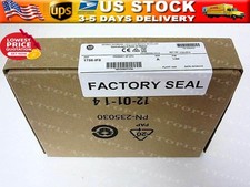 New Sealed Allen Bradley 1756-IF8 ControlLogix 8 Point A/I Module 1756IF8 Ser A
