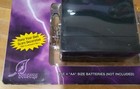 Spinning Motor For Hollween Decorations Battery Powered Unopened — photo 3
