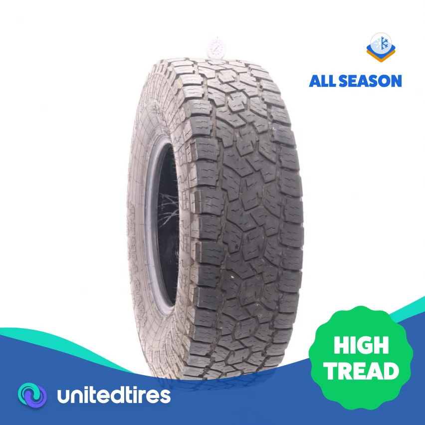 Toyo 285/75/16 Car & Truck Tires for sale | eBay