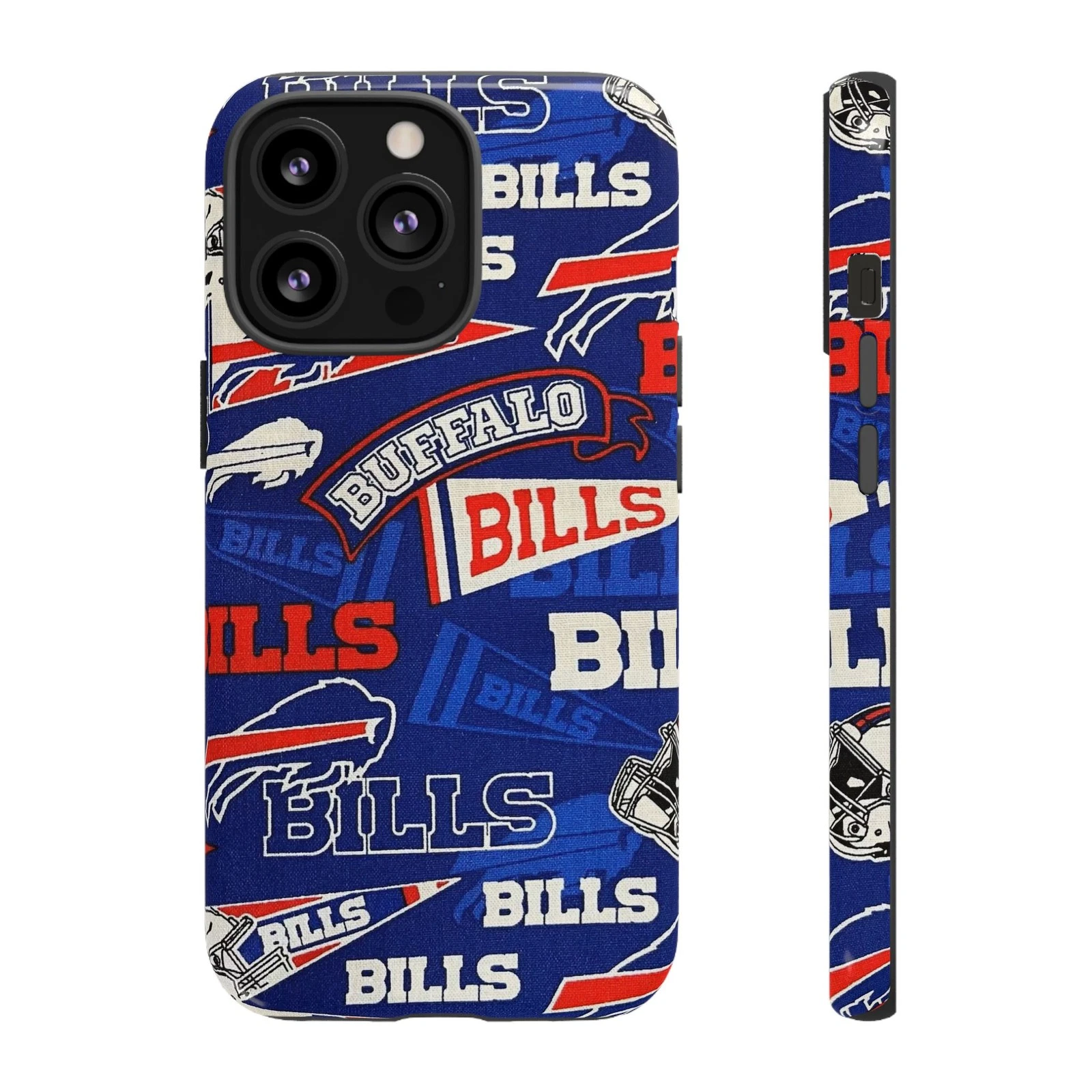 Buffalo Bills Phone Cases for iPhone