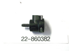 Mercury Marine Quicksilver MerCruiser 22-860382 Speedo Connector Fitting OEM
