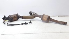 6C0254502MX KATALYSATOR / 866250 FÜR SKODA FABIA III NJ3 1.0