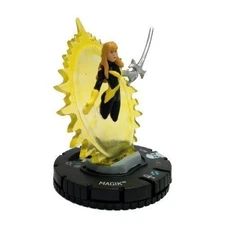 HEROCLIX Avengers VS X-Men 013 MAGIK  avx