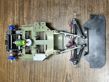 tamiya nissan r91cp products for sale | eBay