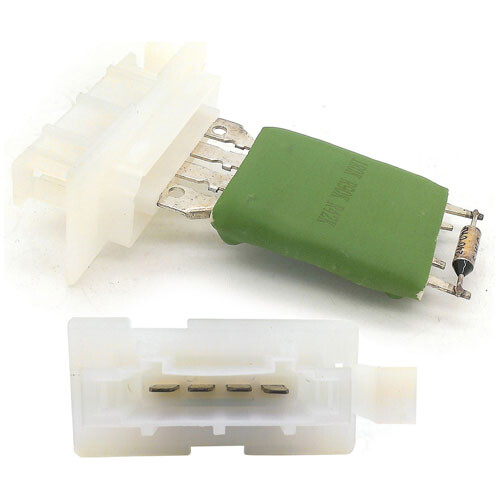 Heater Blower Fan Resistor For Citroen Berlingo (20032008) Peugeot