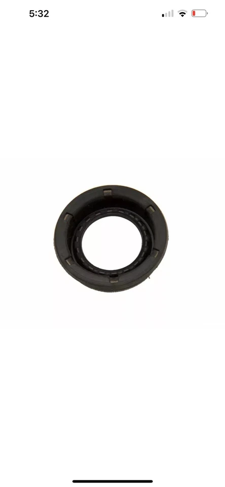 Комплект прокладок крышек клапанов для BMW E60 E88 E70 E82 E90 E91 X3 X5 128i 328i 528i Z4 - Изображение 4 из 4