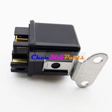 New Kubota 35593-75210 3559375210 Glow Plug Relay 