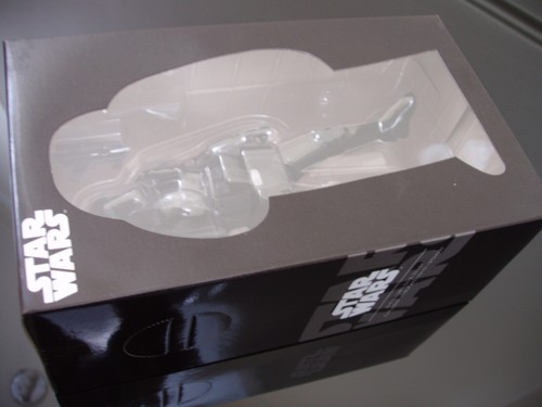 Star Wars Imperial Death Trooper 1/10 Figure Figurine - JAPAN Only Exclusive - Picture 9 of 10