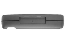 Stoßstange Hinten Hubschraubertypen für Fiat Cinquecento 1992-1998 ᅠ