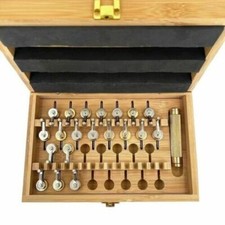 20Pcs Watch Repair Tools/Mainspring Winder Twist/set Winder Set tool/ Winder Set