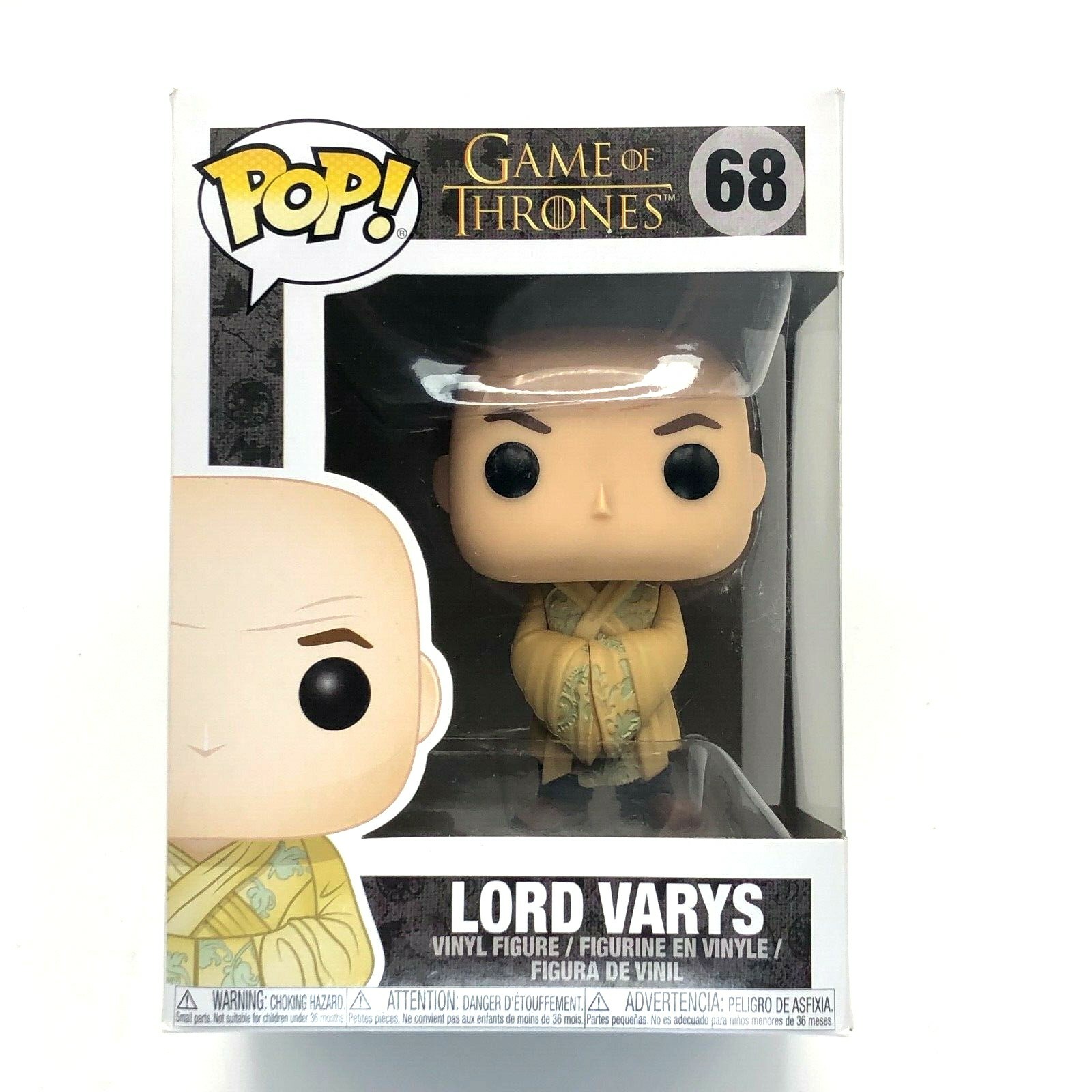 funko lord varys