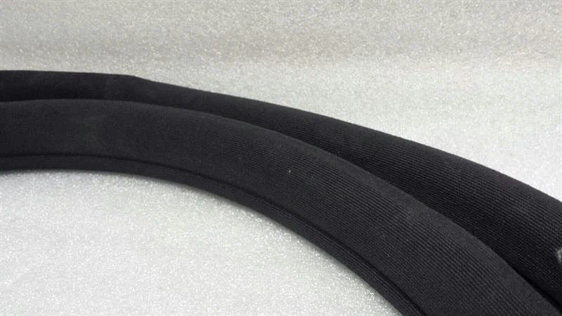 Mercedes CL W215 Door seal FRH A2156970151 Türdichtung vorne 