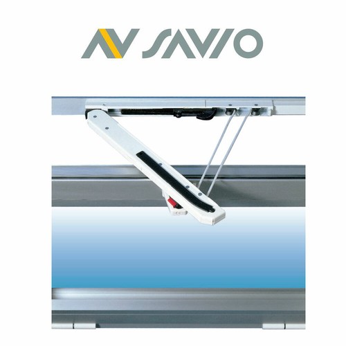 Comando chiusura a distanza per finestre vasistas Savio NEWTON F7 - Picture 3 of 6