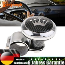 Lenkrad Power Griff Spinner Knauf für Auto LKW Traktoren Rasenmäher Gabelstapler Lenkrad Power Griff Spinner Knauf für Auto LKW Traktoren Rasenmäher Gabelstapler