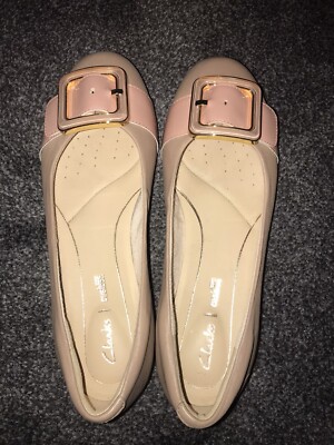 clarks size 6