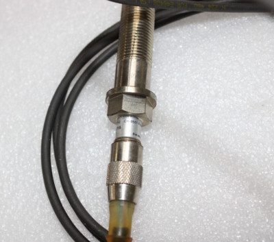 BAUMER ELECTRIC CH-8501 SENSOR