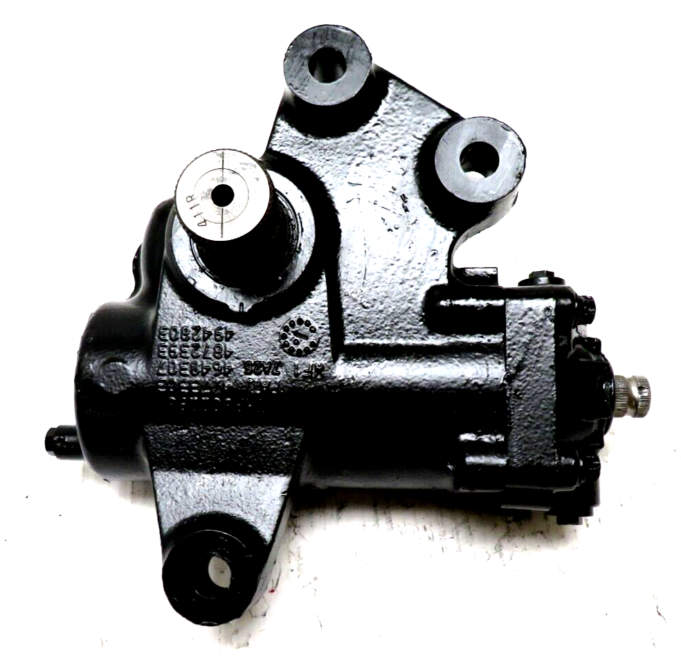 TRWROSS THP60009 Steering Gearbox For 20052014 Volvo VN, VNL 2Lines