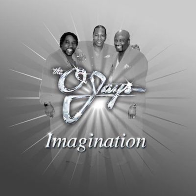 Imagination by The O'Jays (CD, Sep-2004, Sanctuary (USA))