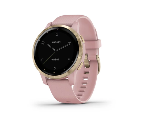 Garmin Vivoactive 4 / 4S Smartwatch with GPS | Fitness | Authentic | ANT+ | eBay