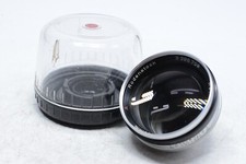 RODENSTOCK RETINA-HELIGON C 80MM F/4 LENS w/Lens bubble