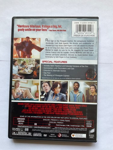 DVD's Pick & Choose From 100's moviesFlat Rate Ship - Picture 133 of 211
