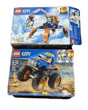 lego city 60192