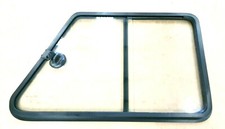 Finestra scorrevole per porta finestra scorrevole UAZ 469 452 Hanter VR HL*