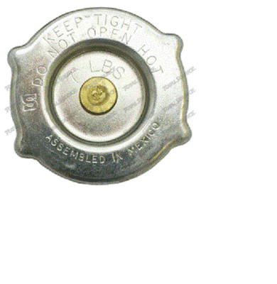 FOR Bobcat Skid Steer Radiator Cap 6666606 | eBay