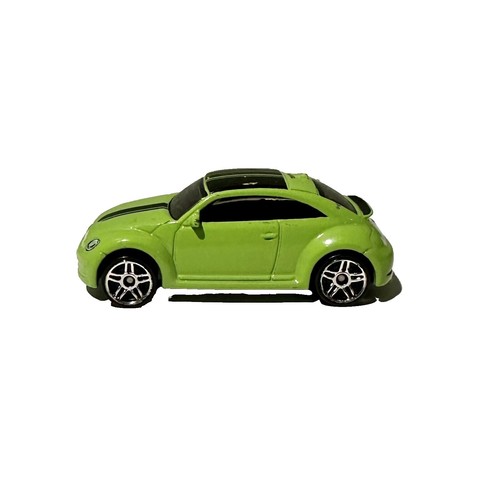 Hot Wheels- Volkswagen Beetle--1/87 scale B1 | eBay
