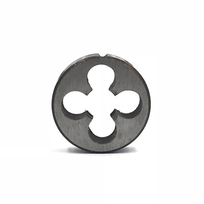1 of 7/16 - 32 TPI Right Hand Thread Die [M_M_S]