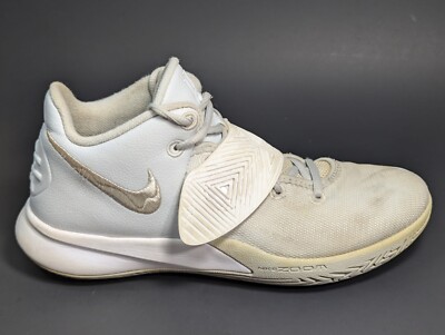 Nike Zoom Kyrie Flytrap III Basketball Shoes Sneakers Men's Size 9 BQ3060-007
