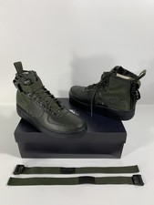 air force 1 mid sequoia