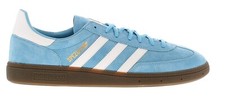 Adidas Originals Handball hellblau Spezial Turnschuhe - kostenlose & schnelle Lieferung
