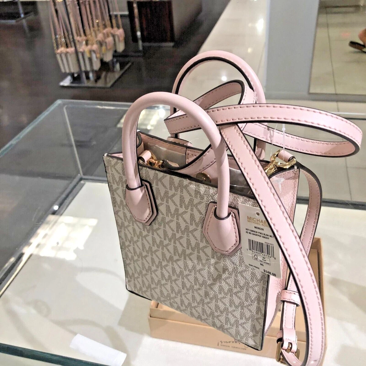 Michael kors online mercer vanilla