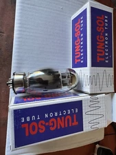 TUNG SOL KT150 BRAND NEW