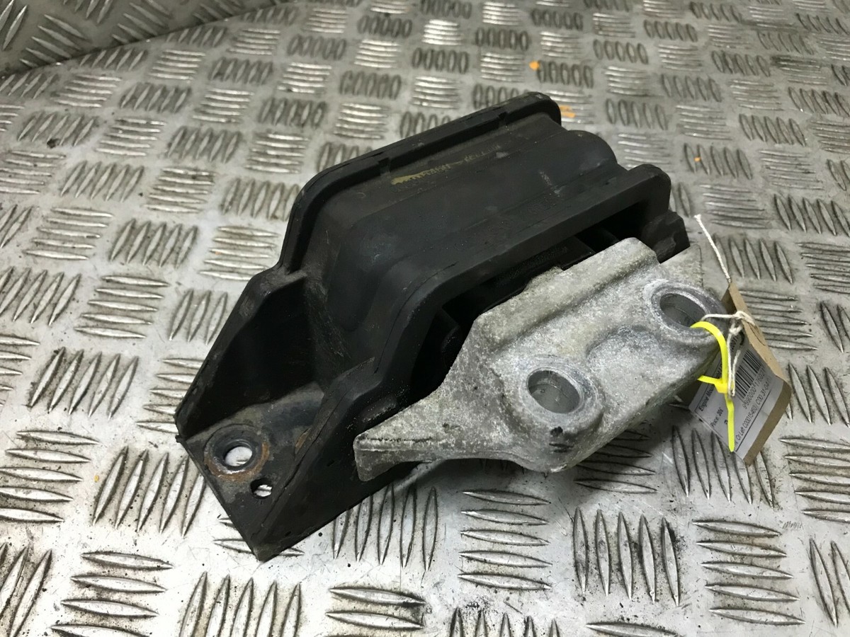 SAIC LDV V80 2.5CDI 2011-ON Engine Mount Right Or Left C00015460 