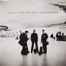 U2 All That You Can't Poster Wall Art Home Decor Photo Prints 16, 20, 24"
