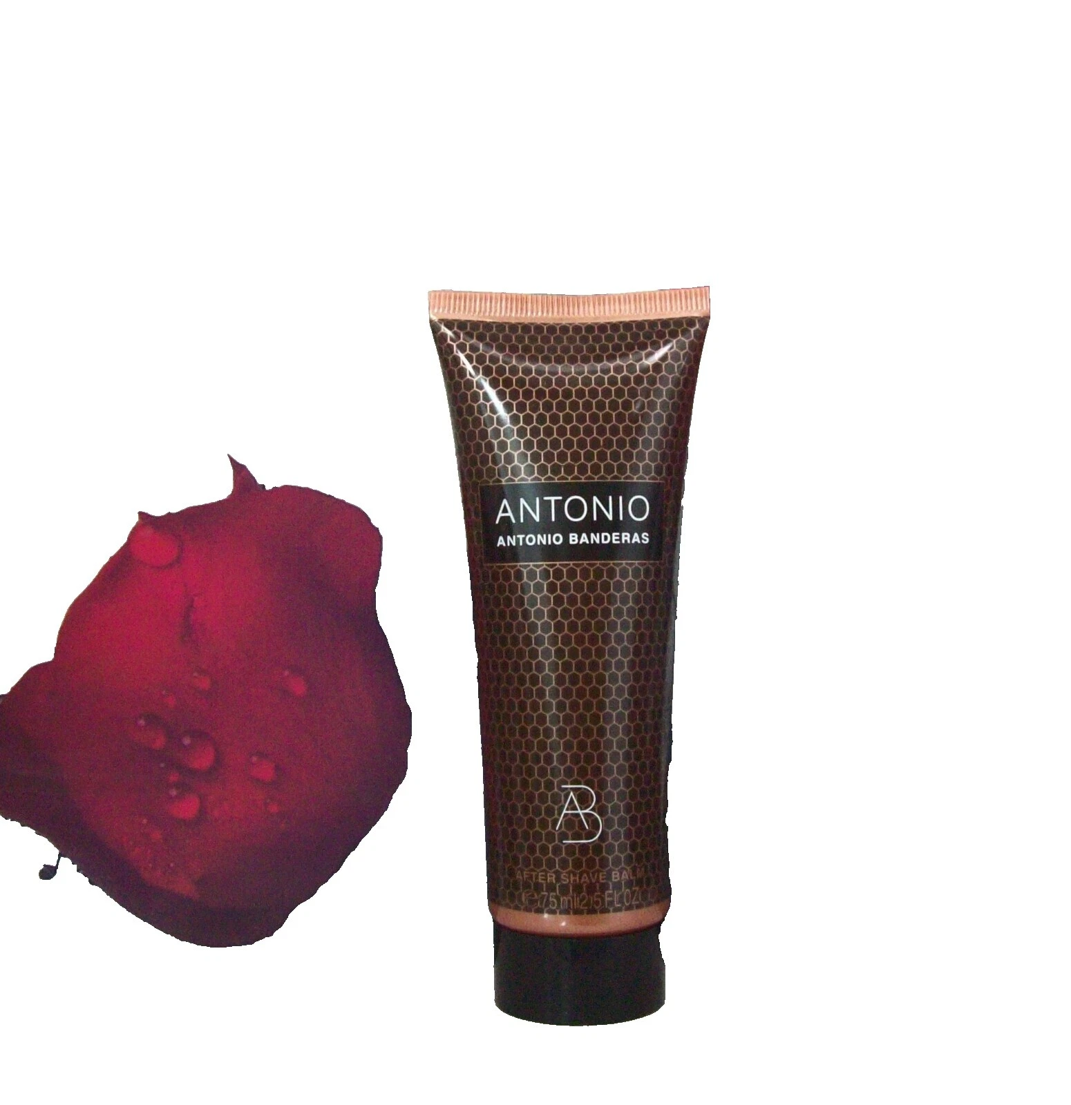 Fragancias Para Hombre Sólido Antonio Banderas