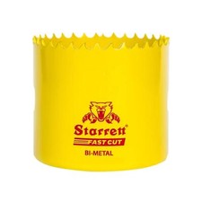 Fastcut Bi-Metal Holesaw 108mm